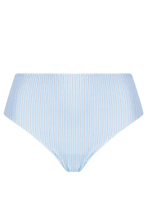 Трусы Antigel FCJ0321 BLEU LIQUETTE