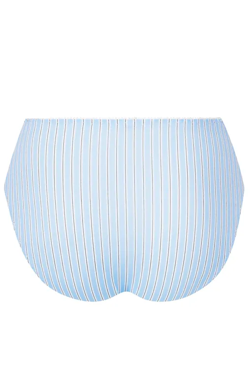 Трусы Antigel FCJ0321 BLEU LIQUETTE