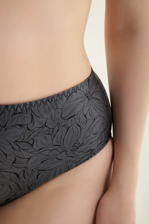 Трусы Antigel FCJ0342 Gris Souris