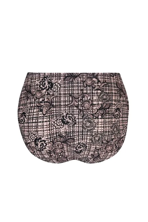 Трусы Antigel FCJ0360 ROSE TARTAN