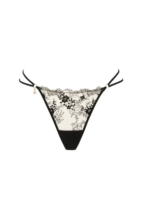 Трусы Atelier Amour AP23 Noir