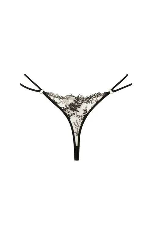 Трусы Atelier Amour AP23 Noir