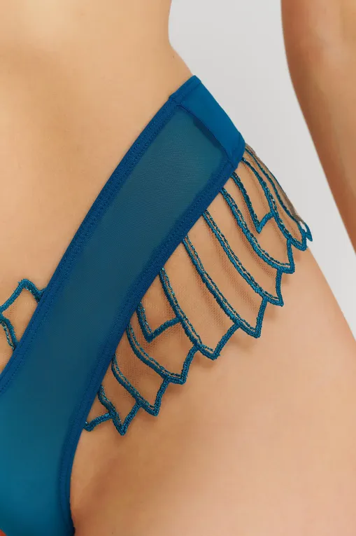 Трусы Atelier Amour CD22-G Lagoon