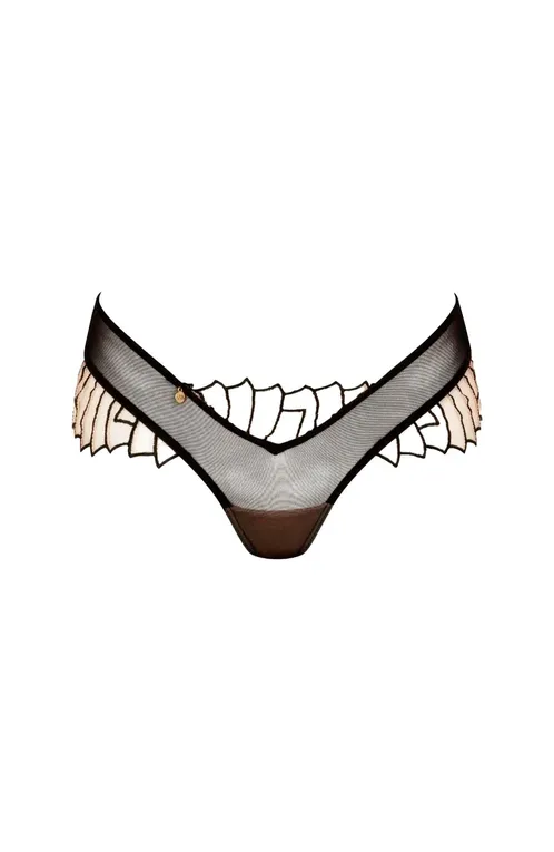 Трусы Atelier Amour CD22 Noir