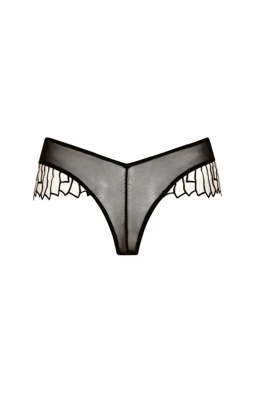 Трусы Atelier Amour CD22 Noir