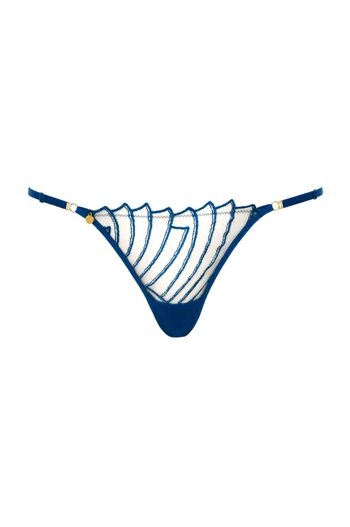 Трусы Atelier Amour CD23-G Lagoon