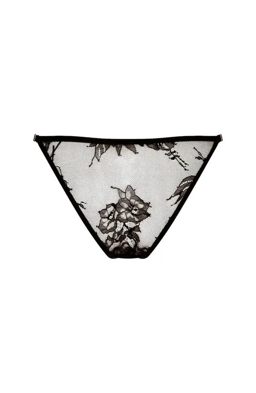 Трусы Atelier Amour DP21 Noir