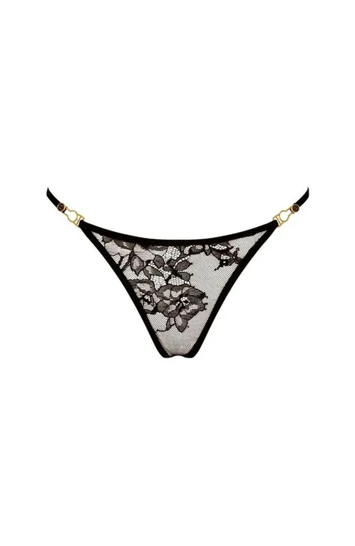 Трусы Atelier Amour DP23 Noir