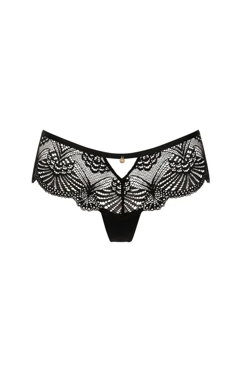 Трусы Atelier Amour EM22 Noir