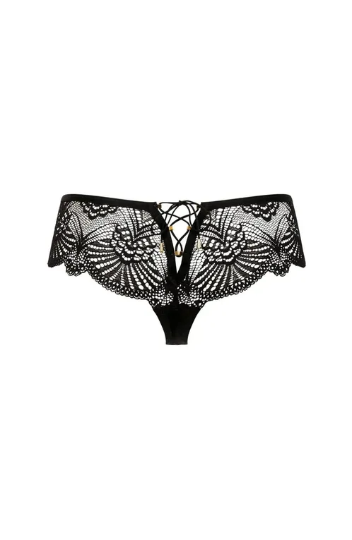 Трусы Atelier Amour EM22 Noir