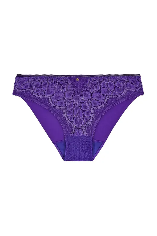 Трусы AUBADE 1A22 ULTRAVIOLET
