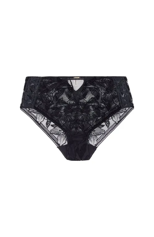 Трусы AUBADE 1B24 BLACK
