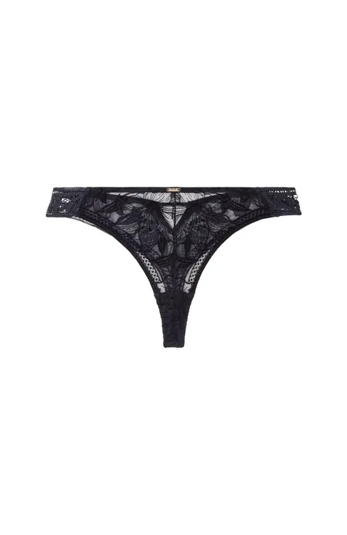 Трусы AUBADE 1B26 BLACK