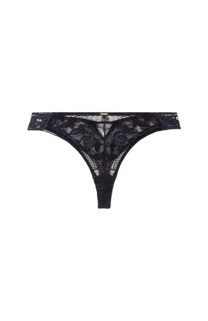 AUBADE 1B26 BLACK