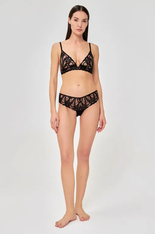 Трусы AUBADE 1C94 SECRET DATE