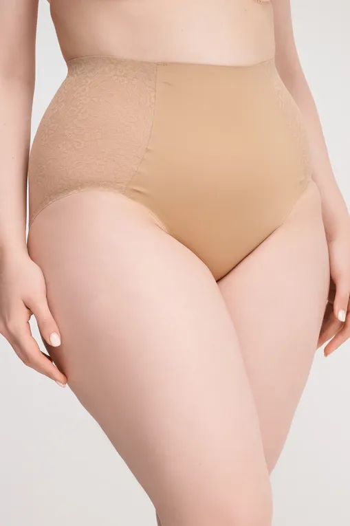 Трусы AUBADE 1W24 GINGER