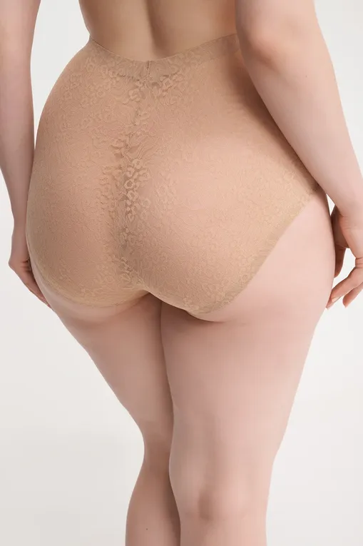 Трусы AUBADE 1W24 GINGER