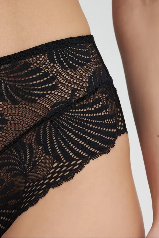 Трусы AUBADE 2A24 BLACK