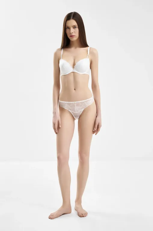 Трусы AUBADE 2B27 PEARL (PEAL)