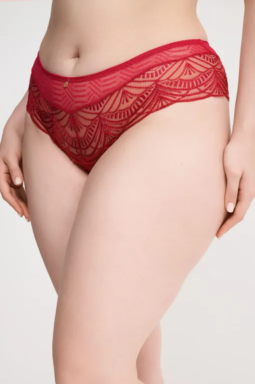 Трусы AUBADE 2B70 LOVE POTION