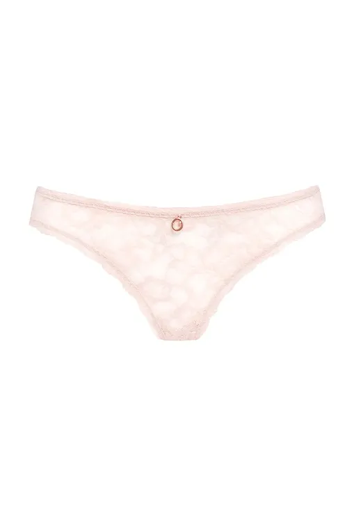 Трусы AUBADE 2K22 NUDE D ETE