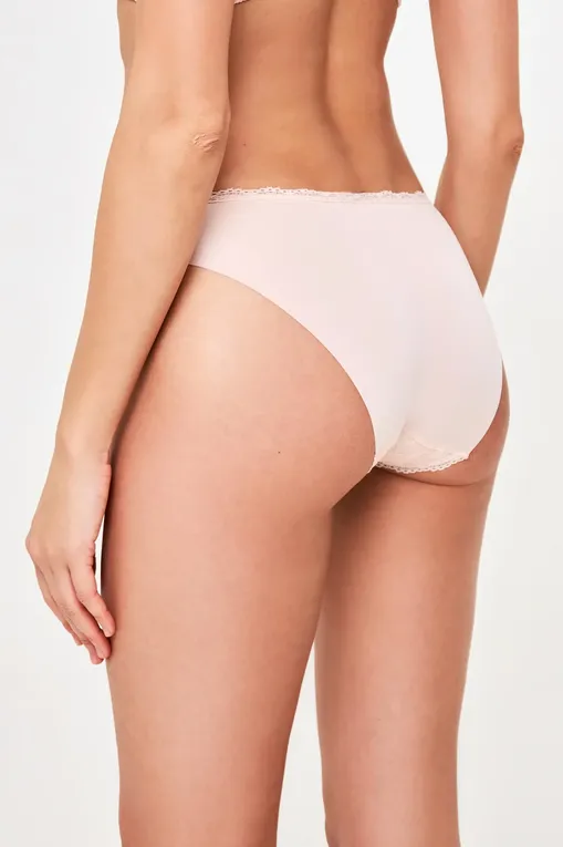 Трусы AUBADE 2K22 NUDE D ETE