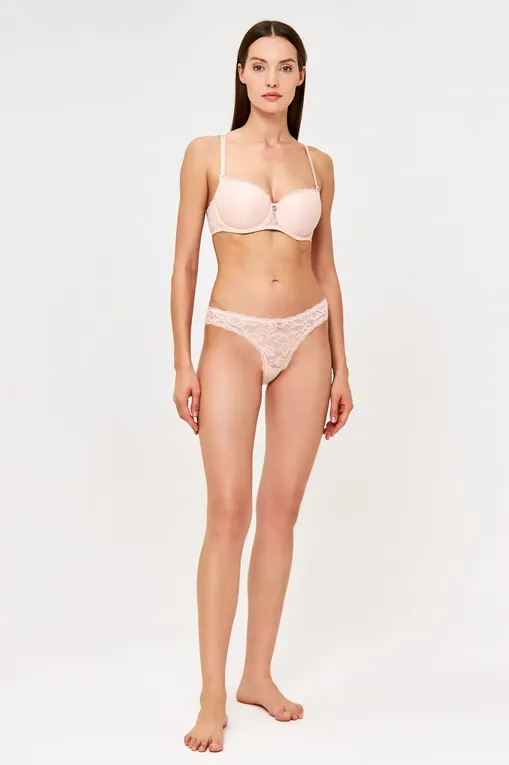 Трусы AUBADE 2K22 NUDE D ETE