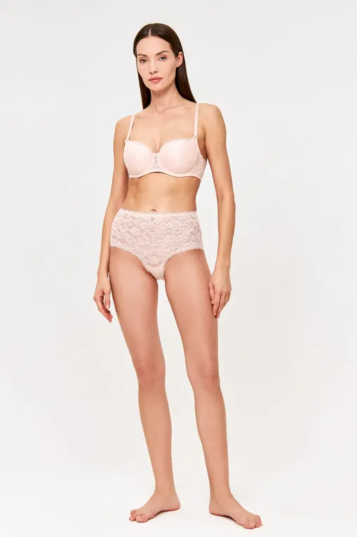 Трусы AUBADE 2K24 NUDE D ETE