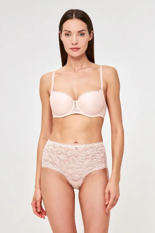 Трусы AUBADE 2K24 NUDE D ETE