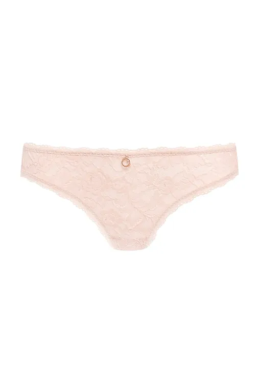 Трусы AUBADE 2K26 NUDE D ETE