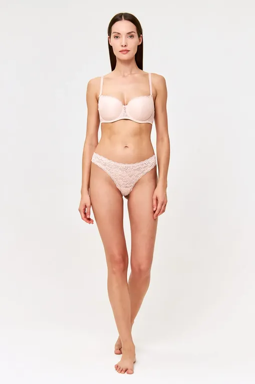Трусы AUBADE 2K26 NUDE D ETE