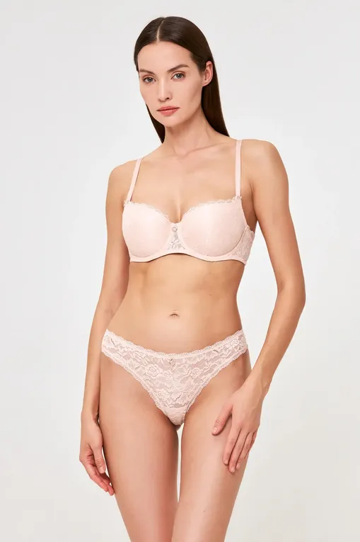 Трусы AUBADE 2K26 NUDE D ETE