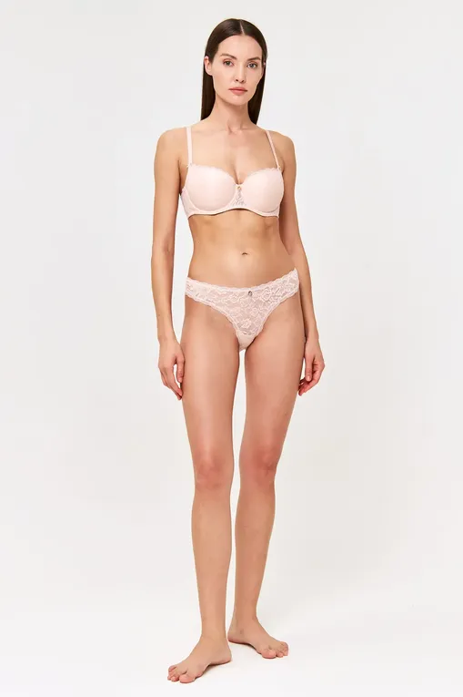 Трусы AUBADE 2K27 NUDE D ETE
