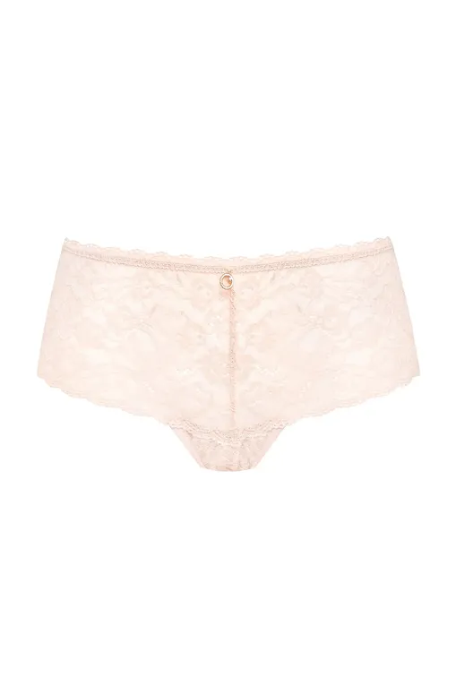 Трусы AUBADE 2K70 NUDE D ETE
