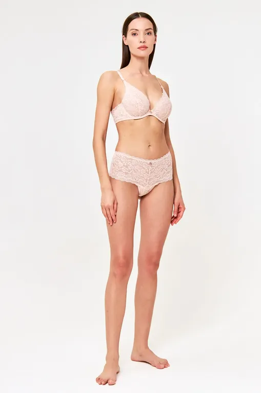 Трусы AUBADE 2K70 NUDE D ETE