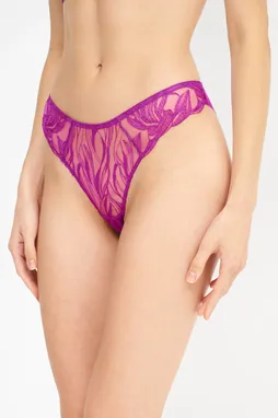 AUBADE 3B22 PINK KARMA