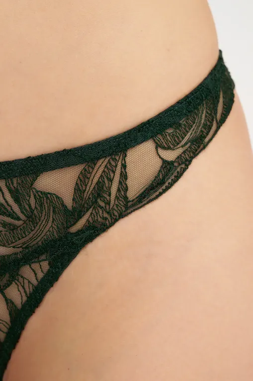 Трусы AUBADE 3B26 FOREST