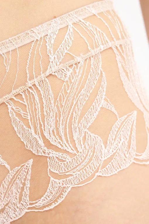 Трусы AUBADE 3B70 SANDSTONE