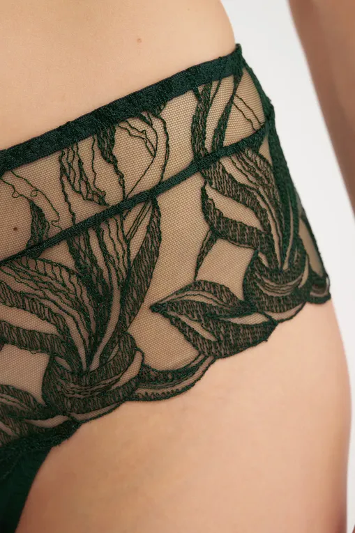 Трусы AUBADE 3B70 FOREST