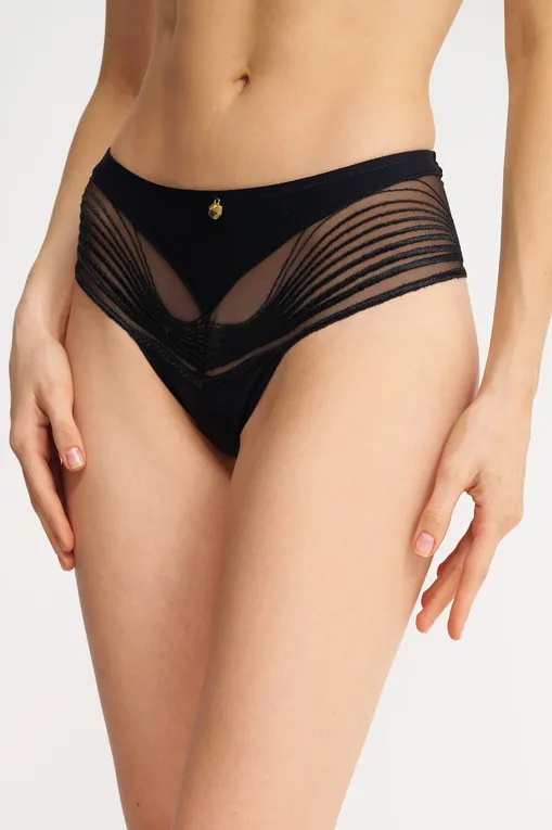 Трусы AUBADE 3C70 SMOKY ATTRACTION