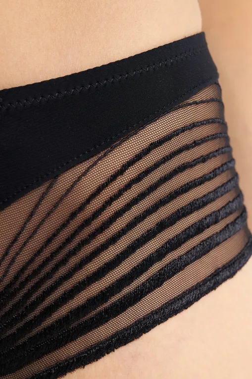 Трусы AUBADE 3C70 SMOKY ATTRACTION