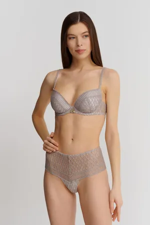 AUBADE 4D70 COSMOS SILVER