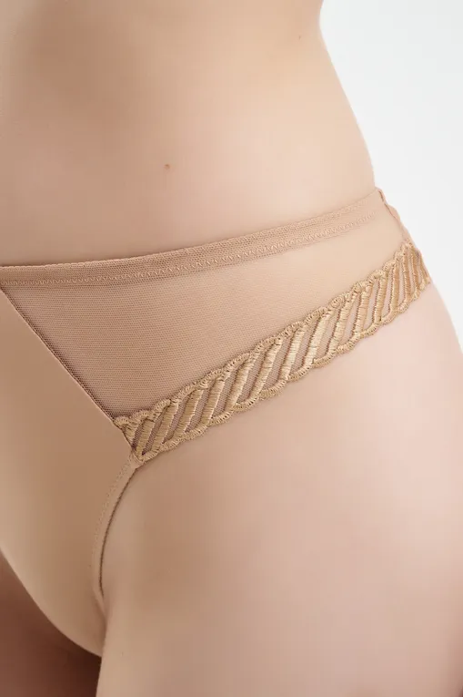 Трусы AUBADE 4M22 SAND