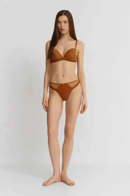 Трусы AUBADE 4M22 HONEY