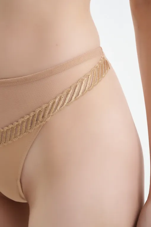 Трусы AUBADE 4M26 SAND