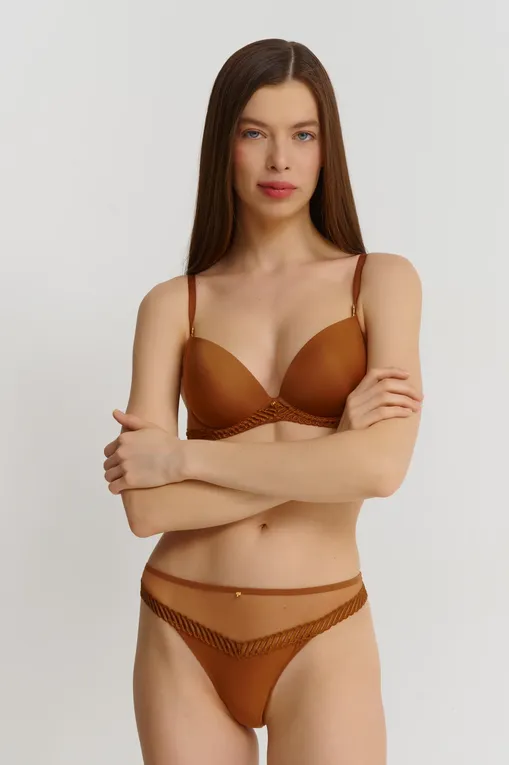 Трусы AUBADE 4M26 HONEY