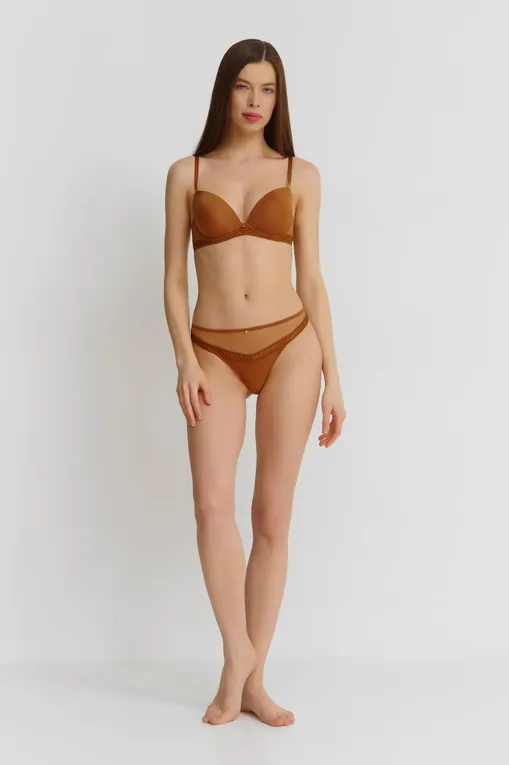 Трусы AUBADE 4M26 HONEY