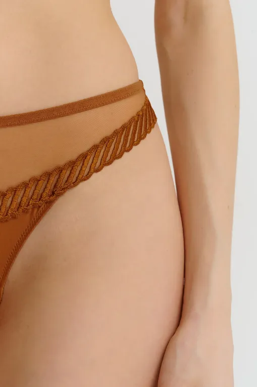 Трусы AUBADE 4M26 HONEY