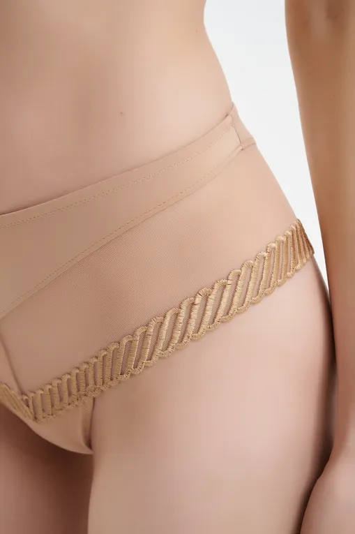 Трусы AUBADE 4M70 SAND