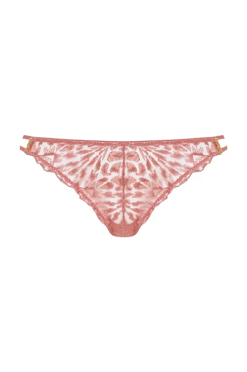 Трусы AUBADE 5D26 WARM PINK